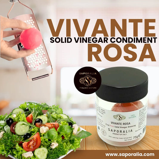 Vivante Rosa