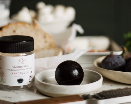 Vivante Ball