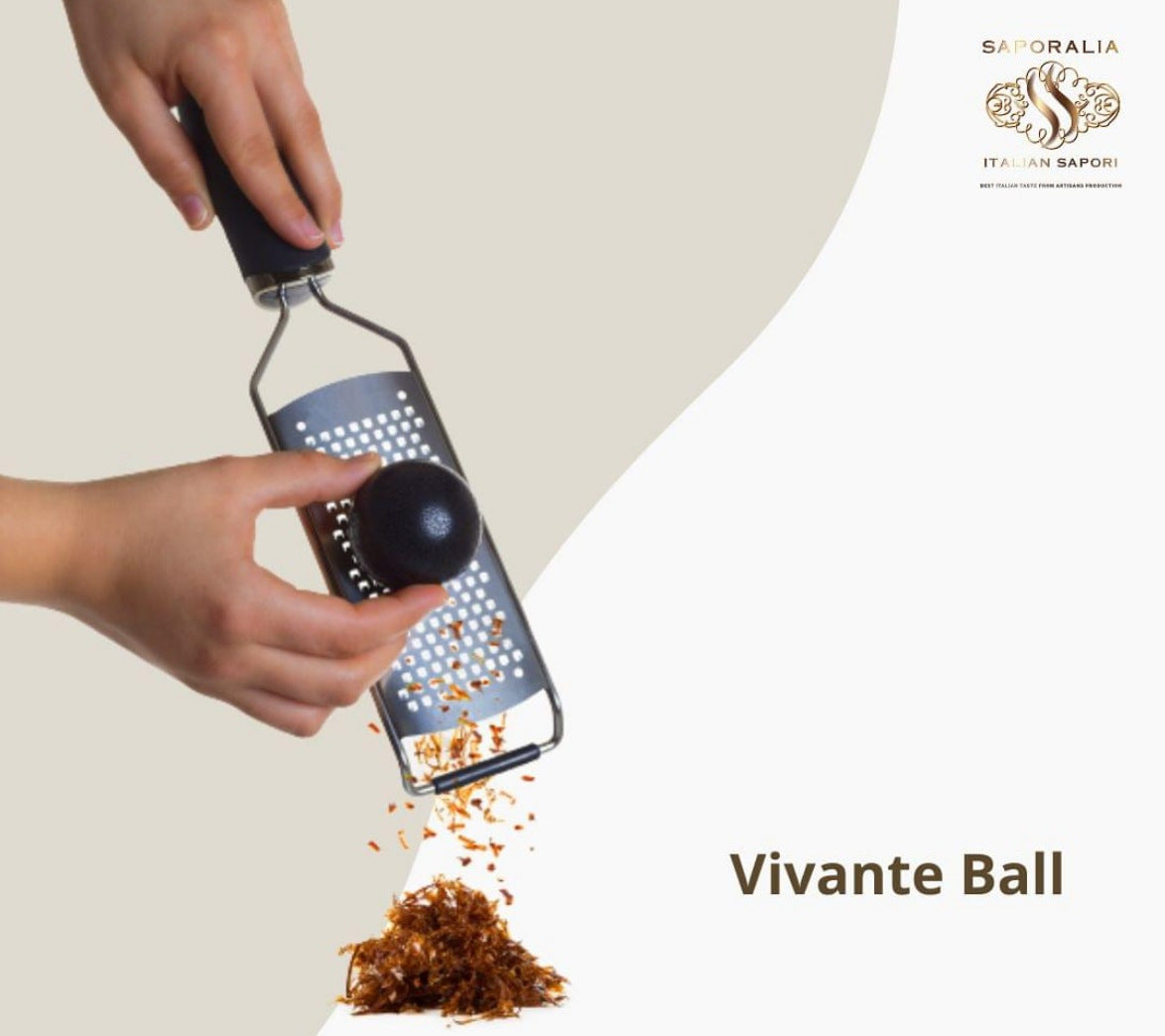 Vivante Ball